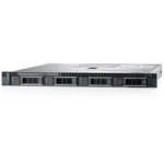 Dell EMC PowerEdge R340 4x3.5" rack server with four drive bays