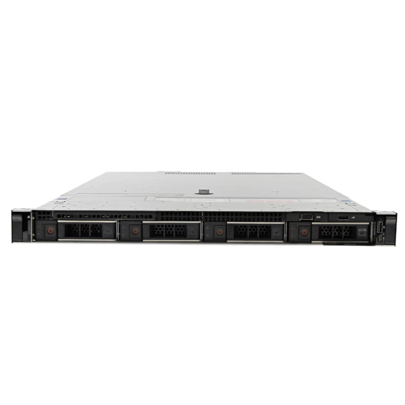 Dell EMC PowerEdge R440 4x3.5″