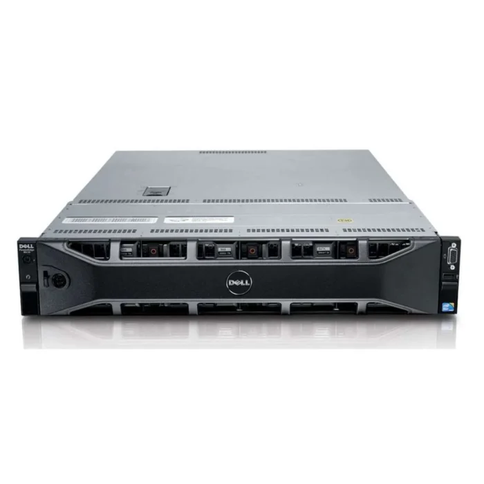 Dell EMC PowerEdge R510 12x3.5 bezel