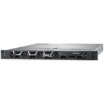 Dell EMC PowerEdge R640 10x2.5 bezel