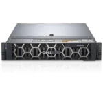 Dell EMC PowerEdge R720XD 24x2.5 bezel