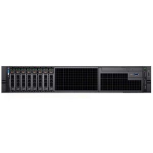 Dell EMC PowerEdge R740 8x2.5"