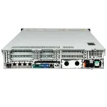 Dell EMC PowerEdge R830 16x2.5 rear