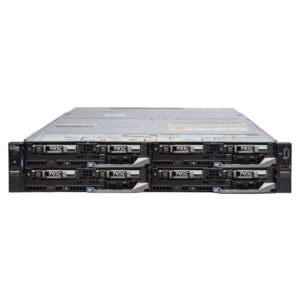 Dell PowerEdge FX2 Enclosure 