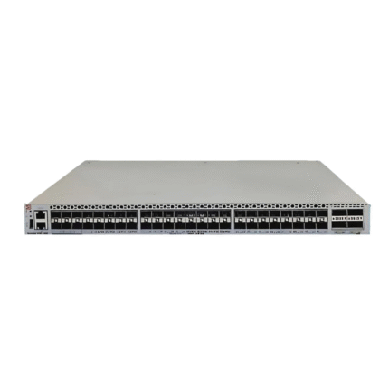 Brocade VDX 6740 48 SFP-10G-4QSFP-40GB Switch