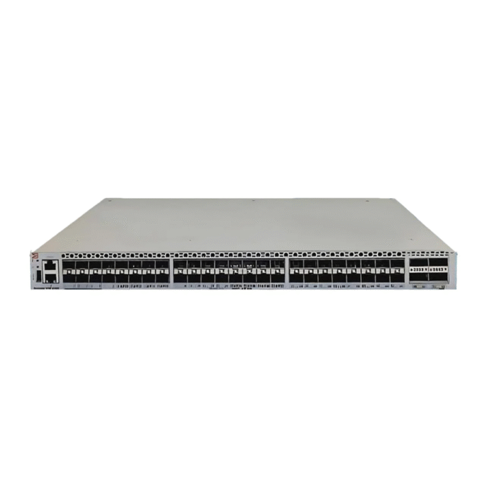 Brocade VDX 6740 48 SFP-10G-4QSFP-40GB Switch