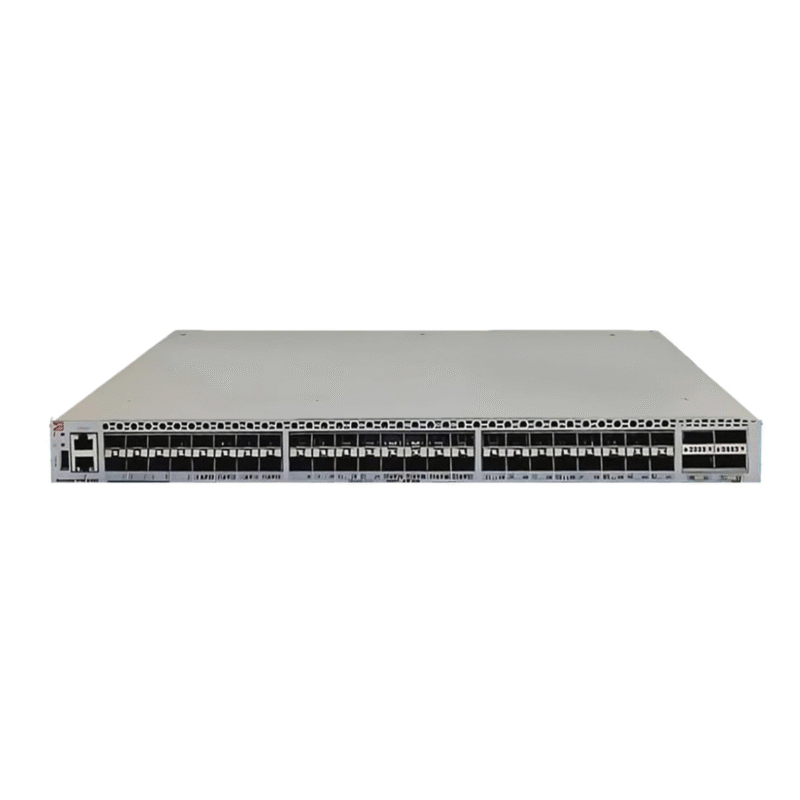 Brocade VDX 6740 48 SFP-10G-4QSFP-40GB Switch
