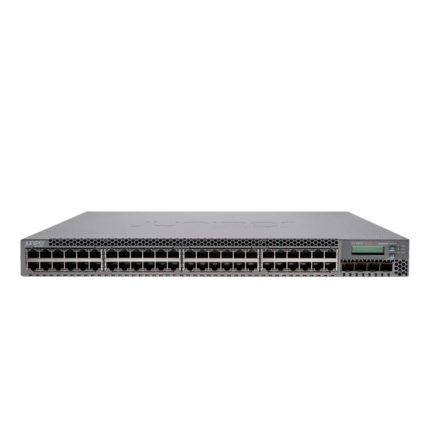 Juniper Networks EX3300-48P Ethernet Switch