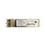 Finisar FTLX8571D3BCL 10GBASE-SR SFP+ Transceiver – 10Gbps 850nm Multimode Fiber Module with LC Duplex Connector
