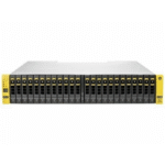 HP Drive Shield M6710 24-Bay 2.5" Storage Enclosure