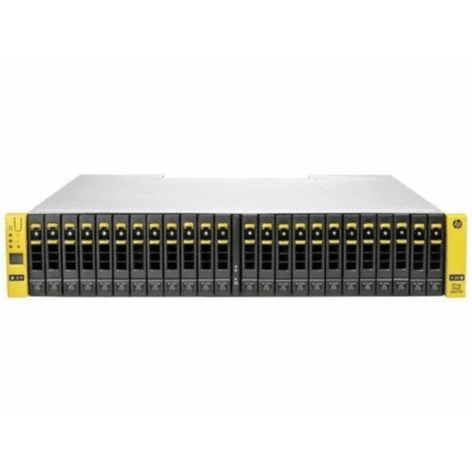 HP Drive Shield M6710 24-Bay 2.5" Storage Enclosure