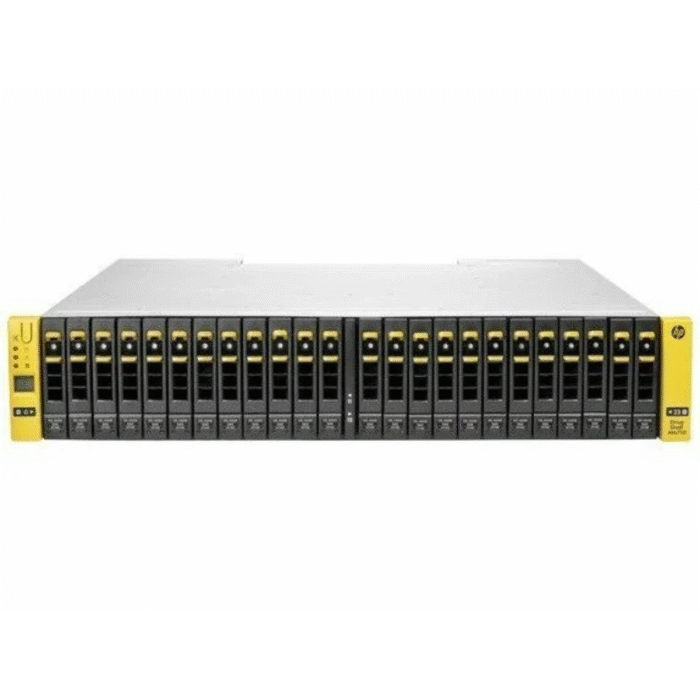 HP Drive Shield M6710 24-Bay 2.5" Storage Enclosure