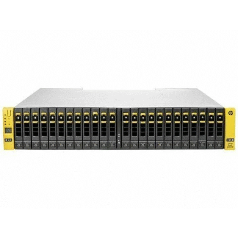 HP Drive Shield M6710 24-Bay 2.5" Storage Enclosure