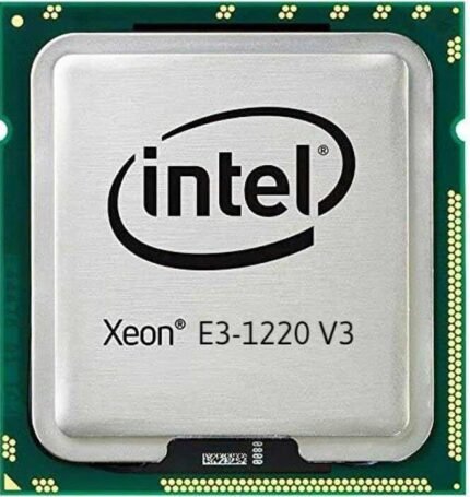 INTEL E3-1220 v3