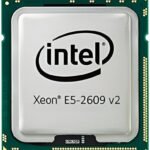 Intel® Xeon® Processor E5-2609 v2
