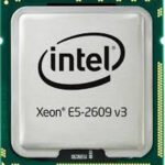 INTEL E5-2609 v3