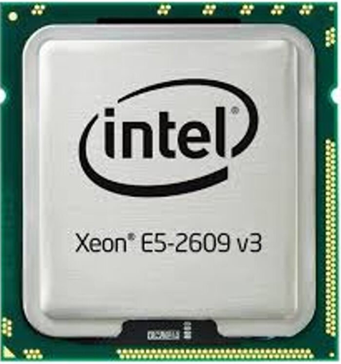 INTEL E5-2609 v3