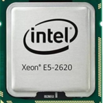 Intel® Xeon® Processor E5-2620