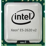 Intel® Xeon® Processor E5-2620 v2