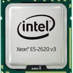 Intel Xeon E5-2620 v3 processor