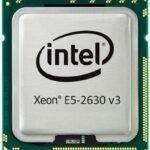 Intel Xeon E5-2630 v3 processor