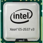 Intel Xeon E5-2637 v3 processor
