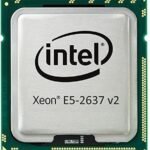 Intel® Xeon® Processor E5-2637 v2