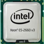 Intel E5-2660 v3
