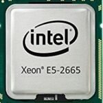 Intel® Xeon® Processor E5-2665