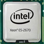 Intel® Xeon® Processor E5-2670