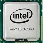 INTEL E5-2670 v3