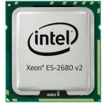 Intel® Xeon® Processor E5-2680 v2