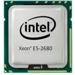 Intel® Xeon® Processor E5-2680