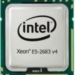 Intel Xeon E5-2683 v4 processor