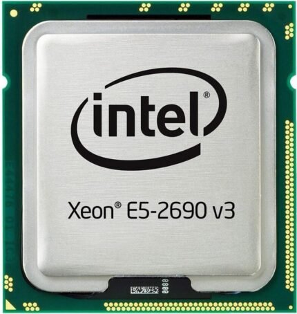 Intel Xeon E5-2690 v3 processor
