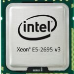 INTEL E5-2695 v3