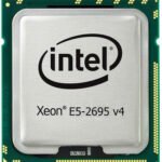 Intel Xeon E5-2695 v4 processor