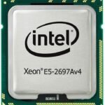 Intel Xeon E5-2697A v4 processor