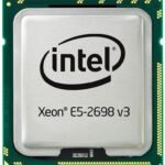 INTEL E5-2698 v3