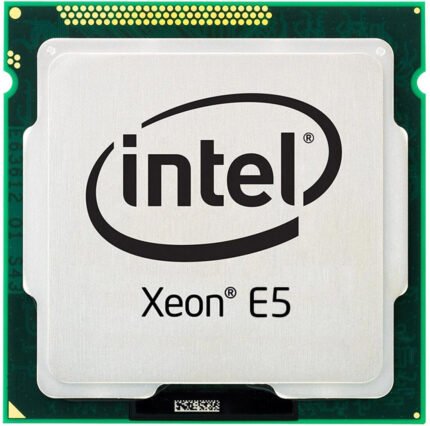 Intel® Xeon® Processor E5-4650L