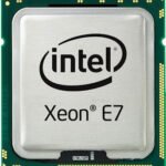 Intel Xeon E7-4830 v3 processor