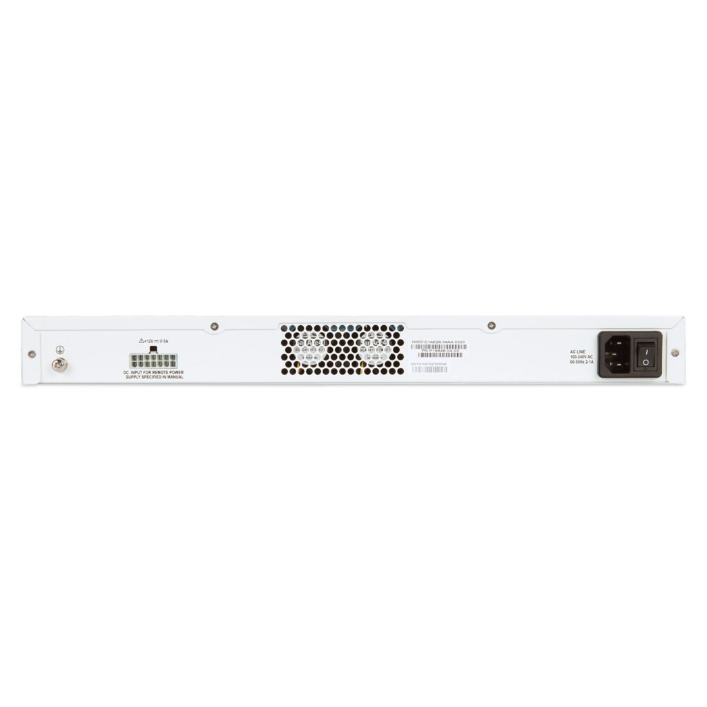 Fortinet FortiGate 100EF Firewall
