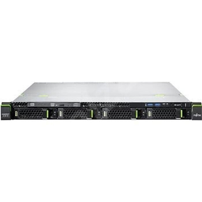 FUJITSU PRIMERGY RX1330 M1 4x3.5"