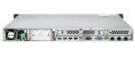 FUJITSU PRIMERGY RX1330 M1 Rack Server 4x3.5 rear