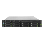 FUJITSU PRIMERGY RX2540 M1 Rack 10x3.5", ideal for storage-intensive enterprise workloads and virtualization.