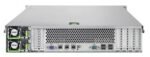 FUJITSU PRIMERGY RX300 S8 Rack Server 12x2.5 rear