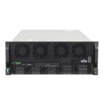 Fujitsu PRIMERGY RX4770 M2 12x2.5", designed for enterprise performance and scalability.