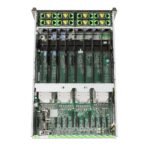 Fujitsu PRIMERGY RX4770 M2 Server 12x2.5 inside