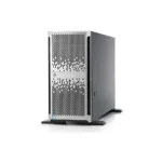 HP ProLiant ML350e Gen8 6x3.5" designed for enterprise performance and scalable data storage.