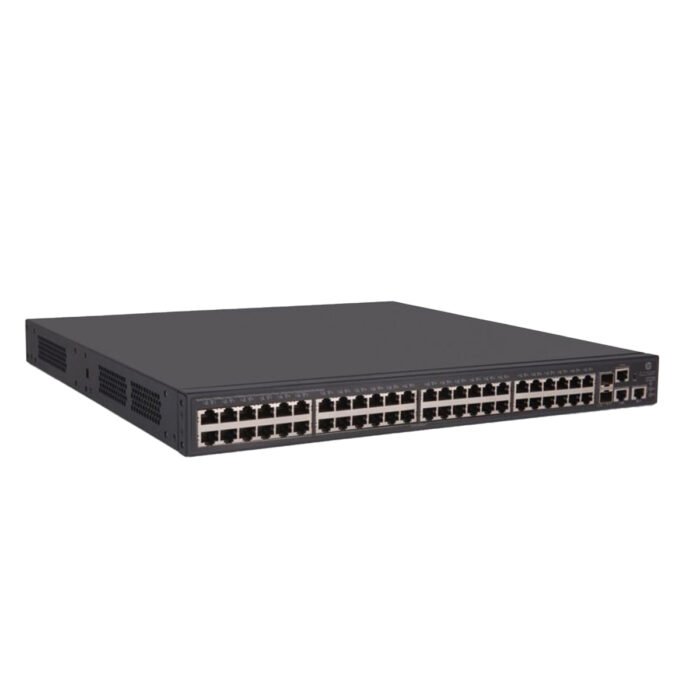 HPE FlexNetwork 5130-48G- (JG941A) - Image 2